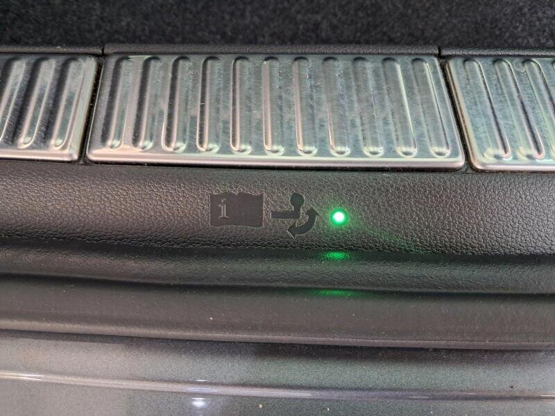 Škoda Superb Kombi 2,0 l 147 kw