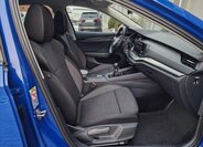 Škoda Octavia Kombi 2,0 l 85 kw