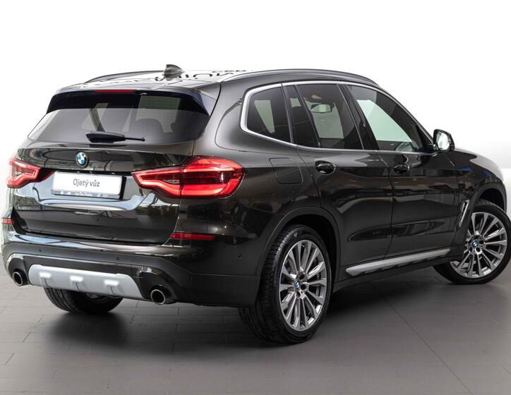 BMW X3 5
