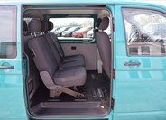 Volkswagen Transporter Kombi 2,0 l 110 kw