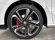 Škoda Fabia Hatchback 1,5 l 130 kw