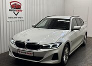 BMW Řada 3 Kombi 2,0 l 215 kw