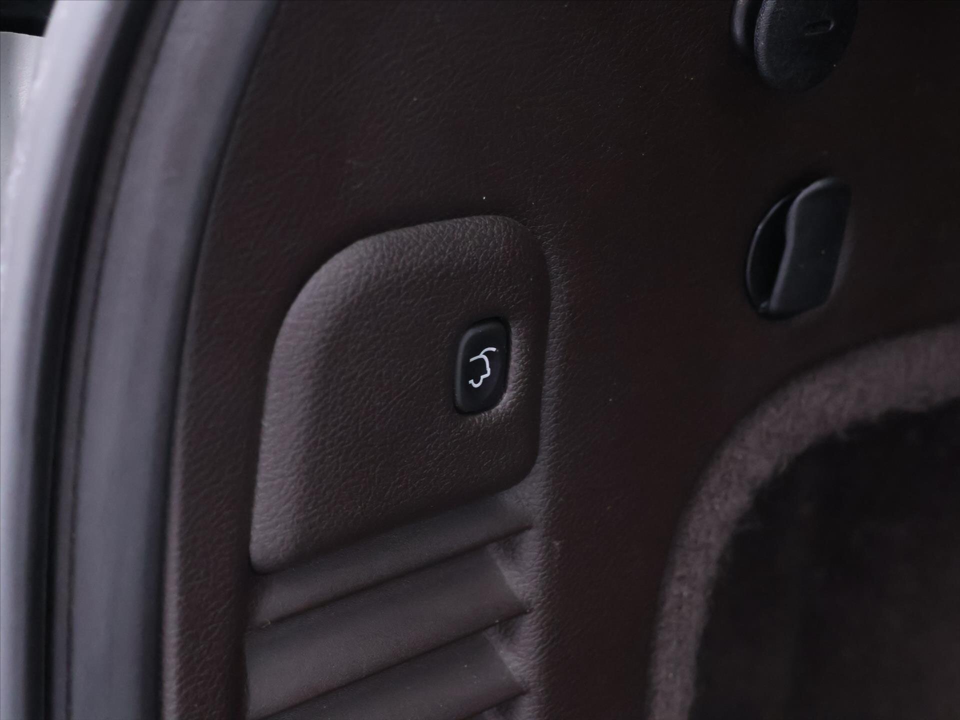 Jeep Grand Cherokee SUV / Terénní 3,0 l 184 kw