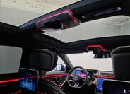 Mercedes-Benz Třídy S Ostatní 3,0 l 320 kw