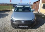 Volkswagen Caddy 2