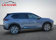 Nissan X-Trail 4