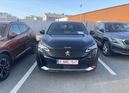 Peugeot 5008 SUV / Terénní 1,5 l 96 kw