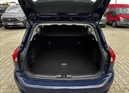 Ford Focus Kombi 1,5 l 88 kw