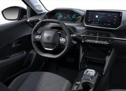 Peugeot 208 Hatchback 1,2 l 81 kw