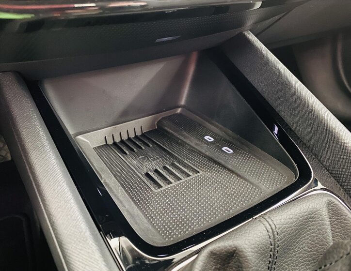 Škoda Octavia Liftback 1,5 l 110 kw