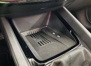 Škoda Octavia Liftback 1,5 l 110 kw