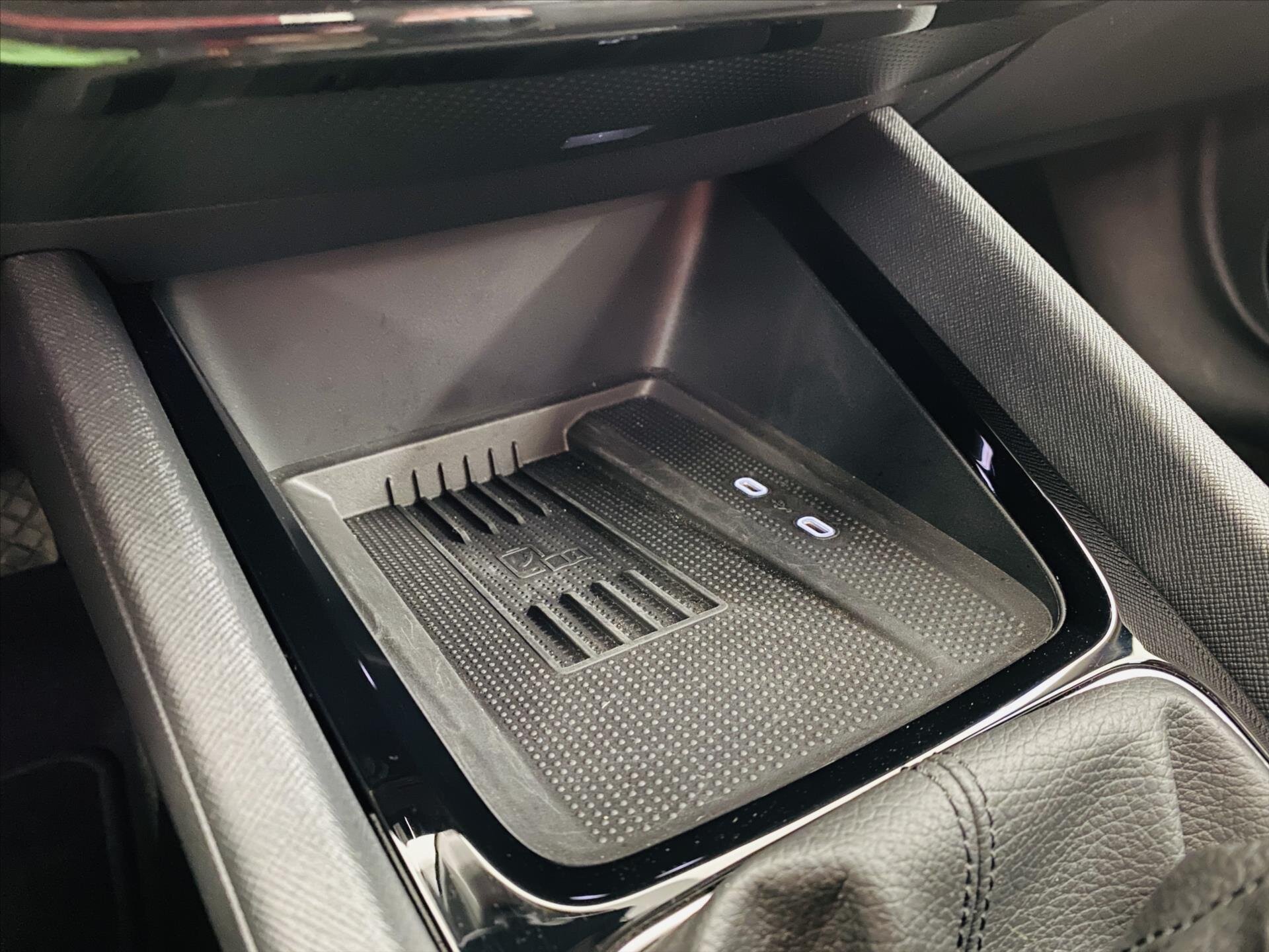 Škoda Octavia Liftback 1,5 l 110 kw