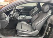 Mercedes-Benz Třídy E 8