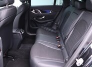 Mercedes-Benz GLC SUV / Terénní 3,0 l 190 kw