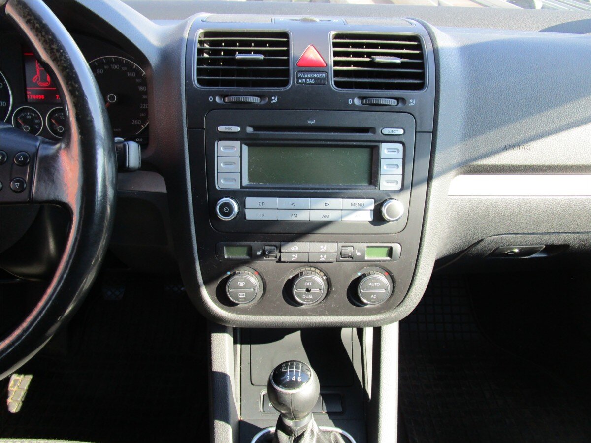 Volkswagen Golf Kombi 1,4 l 90 kw