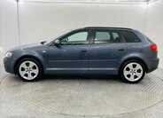 Audi A3 3