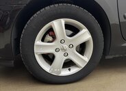 Peugeot 307 Kombi 2,0 l 79 kw