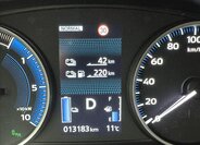 Mitsubishi Eclipse Cross Kombi 2,4 l 138 kw