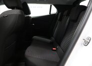 Peugeot 2008 SUV / Terénní 1,2 l 74 kw