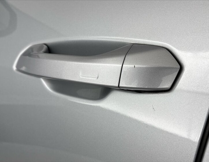 Audi SQ8 SUV / Terénní 4,0 l 373 kw