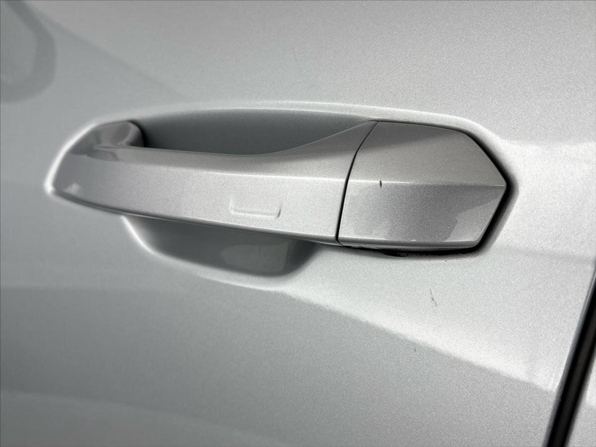 Audi SQ8 SUV / Terénní 4,0 l 373 kw