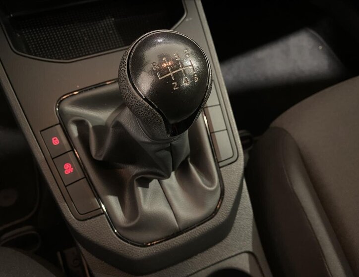 Seat Ibiza Hatchback 999,0 66 kw