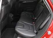 Ford Mondeo Liftback 2,0 l 110 kw