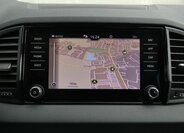 Škoda Karoq SUV / Terénní 1,5 l 110 kw