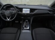Opel Insignia Kombi 2,0 l 154 kw
