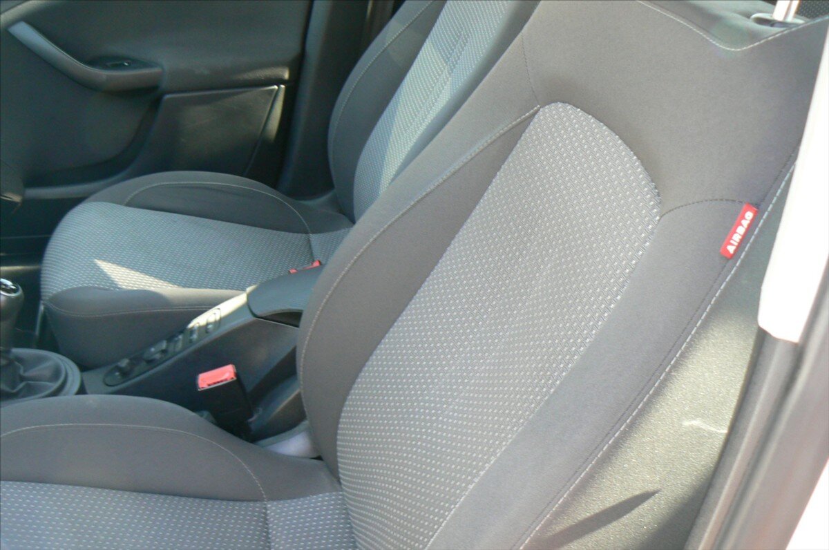 Seat Altea Kombi 1,6 l 77 kw