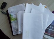 Ford Tourneo Connect MPV 1,5 l 88 kw