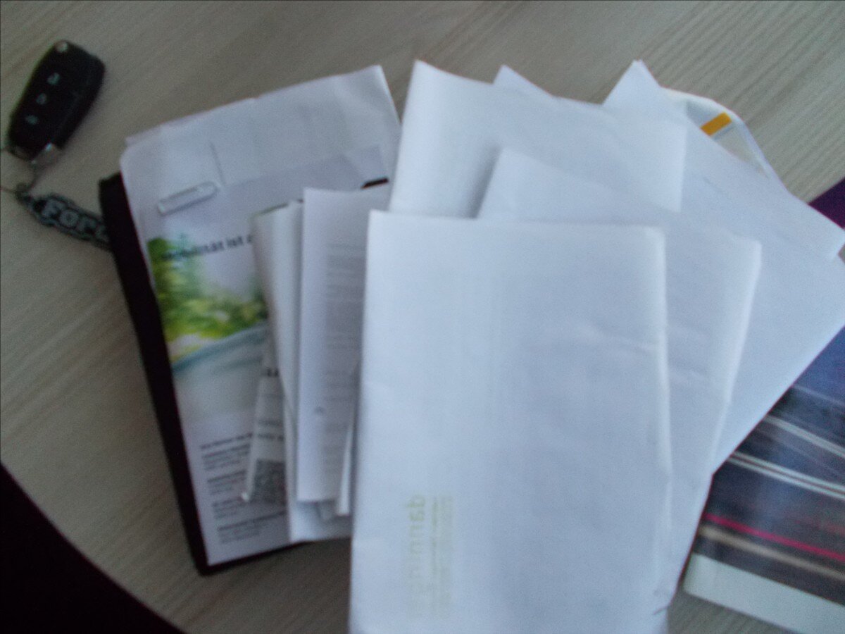 Ford Tourneo Connect MPV 1,5 l 88 kw