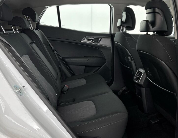 KIA Sportage SUV / Terénní 1,6 l 110 kw