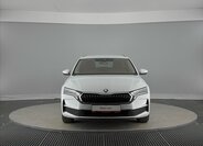 Škoda Octavia Kombi 1,5 l 110 kw