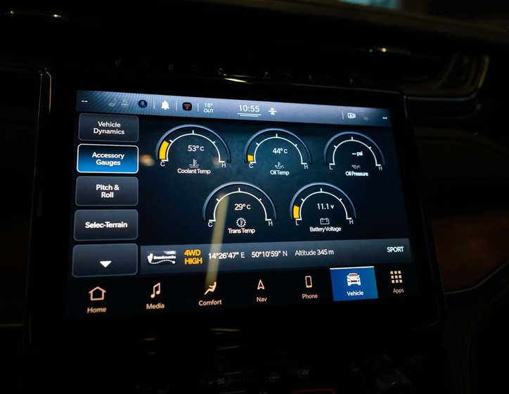 Jeep Grand Cherokee 37