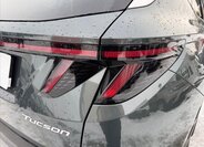 Hyundai Tucson SUV 1,6 l 117 kw