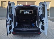 Ford Transit Connect MPV 1,5 l 73 kw