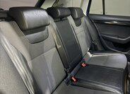 Škoda Octavia Kombi 1,5 l 110 kw
