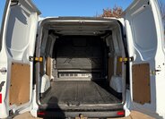 Ford Transit Custom VAN / Minibus 0,0 72 kw
