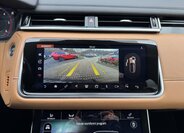 Land Rover Range Rover Velar SUV 3,0 l 221 kw