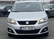 Seat Alhambra 2