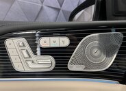 Mercedes-Benz GLS SUV 3,0 l 270 kw