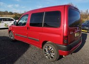 Citroën Berlingo Kombi 1,6 l 80 kw