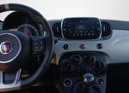 Fiat 500 Hatchback 999,0 51 kw