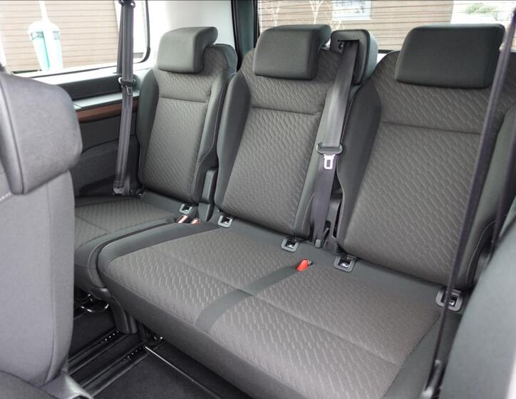 Toyota ProAce Verso 12