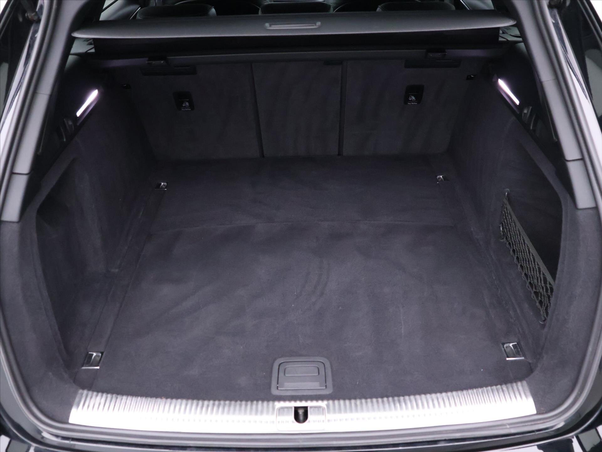 Audi A4 Kombi 3,0 l 160 kw