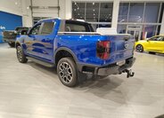 Ford Ranger Pick-up 3,0 l 176 kw
