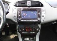 Fiat Bravo Hatchback 1,4 l 88 kw