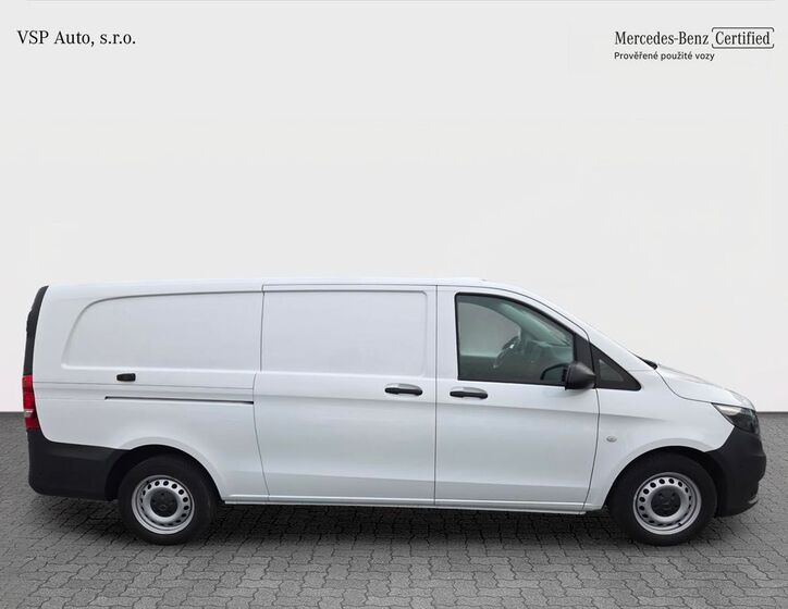 Mercedes-Benz Vito 6