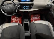 Citroën Grand C4 Picasso MPV 2,0 l 110 kw